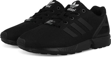 adidas zx flux s82695 zwart